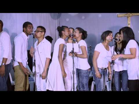 SONGS & GIFTS by The Singers Of Jesus