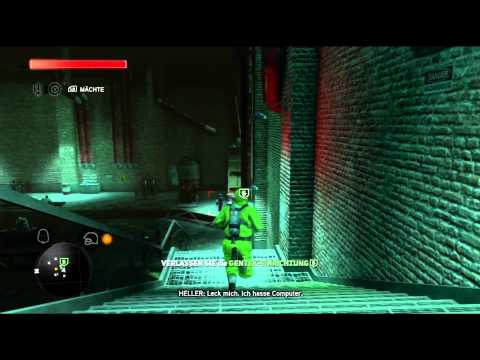Lets Play Prototype 2 Deutsch Part 6 German Walkthrough Gameplay 1080p