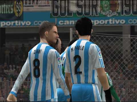 J22: Deportivo La Coruna - Real Betis