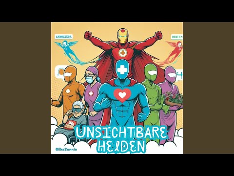 Unsichtbare Helden (Single Edit)