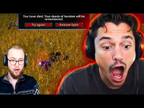 These Ultra Hardcore Clips Are Unreal...