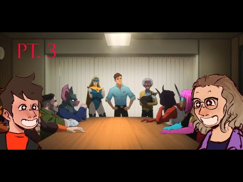 CUTTING A Z TEAM MEMBER! DISPATCH PT. 3