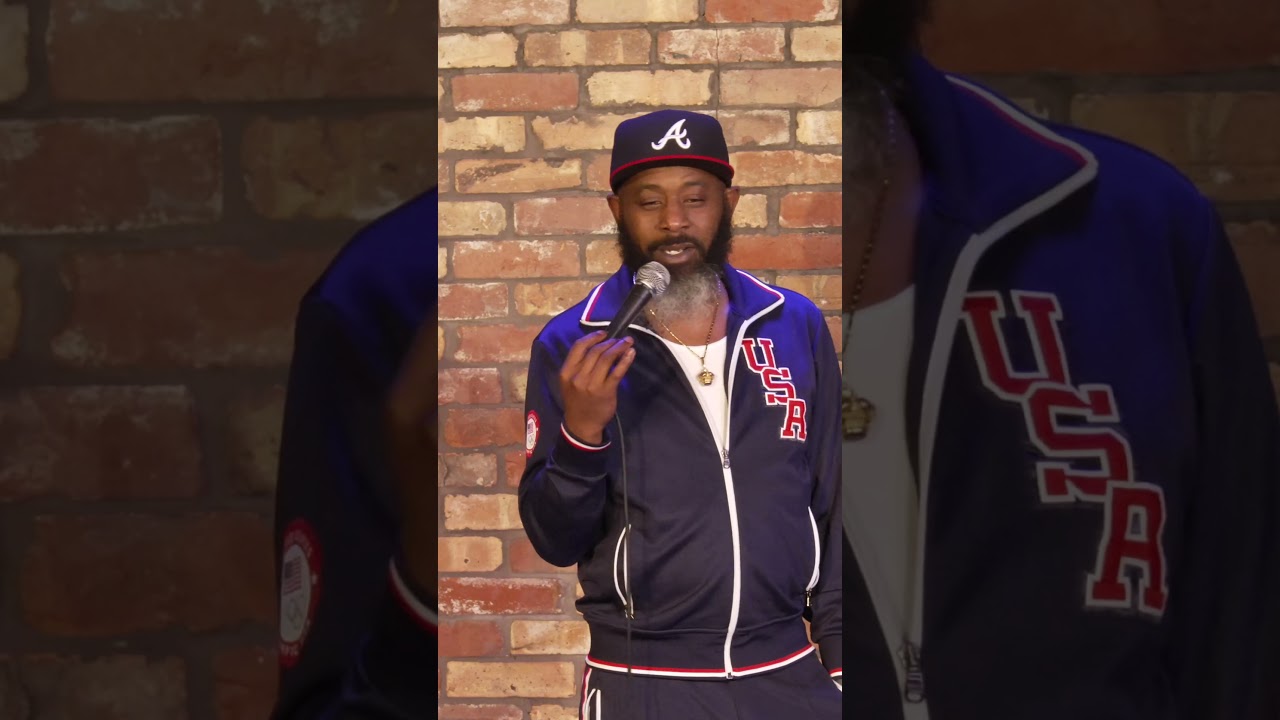 Karlous Live At Centerstage Sept 3rd