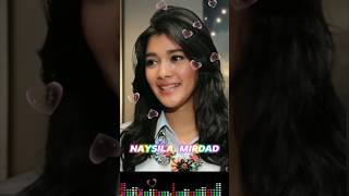 Download lagu Kau Telah Berdua ❤️ Naysila Mirdad #Pance Pondaag ❤️cover Dilla Novera ❤️ mp3