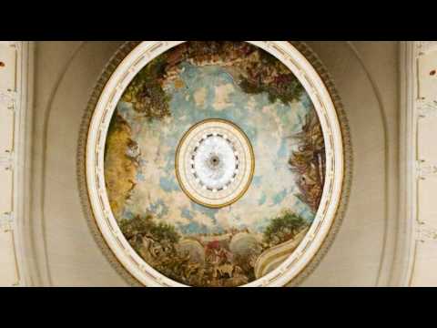 INESSA GALANTE Queen of Spades Tchaikovsky - Performance in Russia