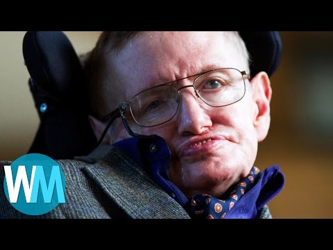 , title : 'Top 10 MIND-BLOWING Things About Stephen Hawking'