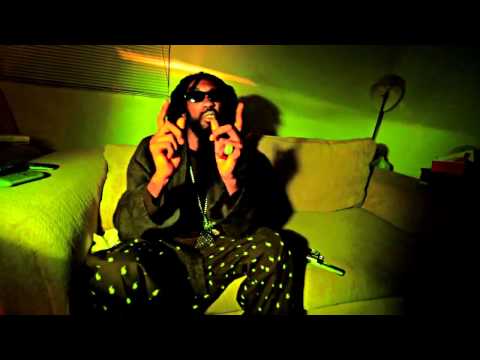 "Jerry Springer" ** 2012 (Official Music Video) - SmooVe G AKA CAPTAIN PLANET