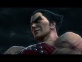 Kazuya Mishima Smash Ultimate Reveal Trailer Smash Remix Edit