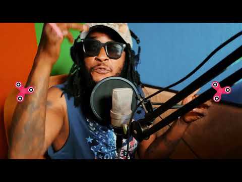 KHAGO   CAMERA MAN (WYFL RIDDIM)