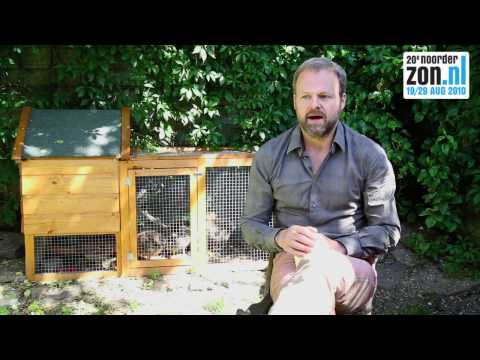 Noorderzon 2010: De Utvalgte - Skuggar (Shadows)