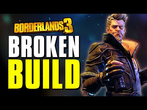 The Best Zane Build For 2024! Updated Gear To Melt All Endgame Content!!!