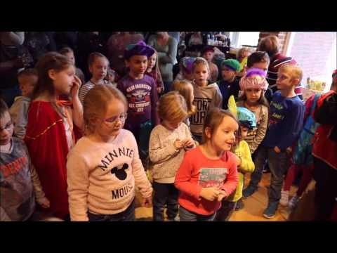 sinterklaas vv SCM 2016