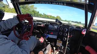 Late Sunday Stint - Lemons Race 2021 - NCM