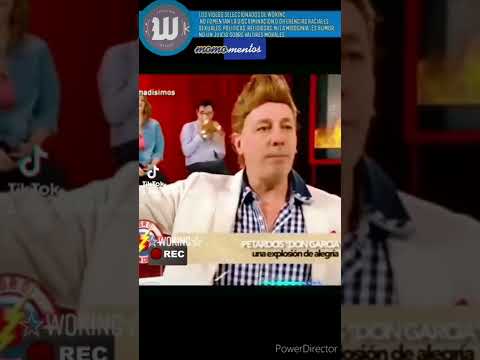 Petardos Don García - Yayo #shorts #wokinc