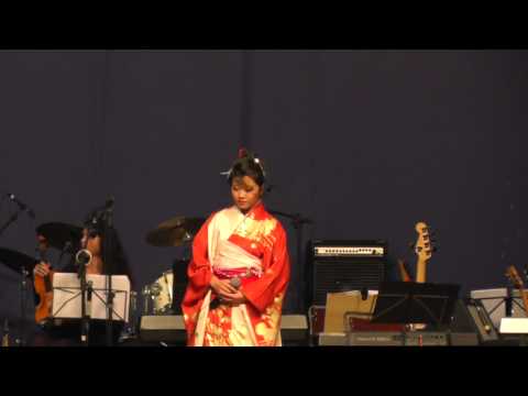 Kaori Kanegava - Korogaru Ishi