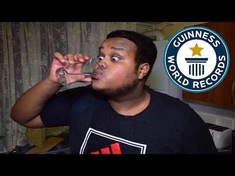 BREAKING DANGEROUS WORLD RECORDS! *RECORD BROKEN*