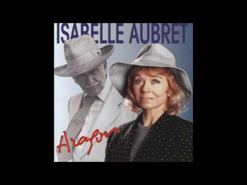 Isabelle Aubret - Que serais-je sans toi