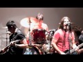 Jackyl (Jesse James Dupree) - Push Comes To ...