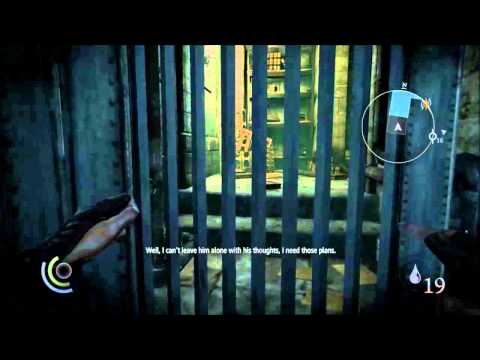 Thief RS04 P24 Time to GTFO