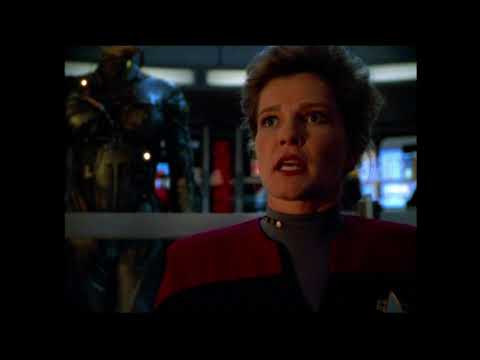 Star Trek - Voyager: Spezies 8472 verteidigt ihre Heimat