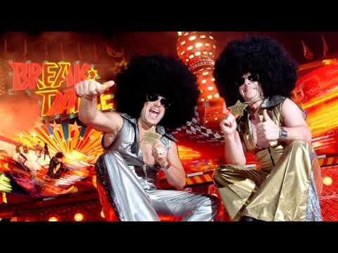 Disco Dice Sputnik Lounge Vinyl DjSet