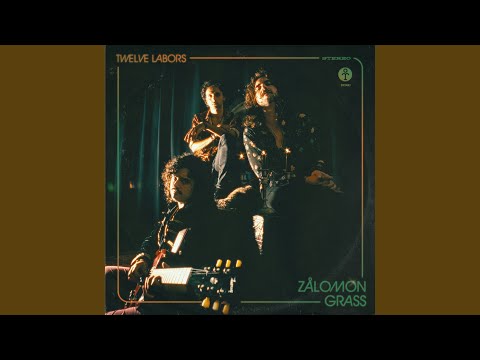 Twelve Labors