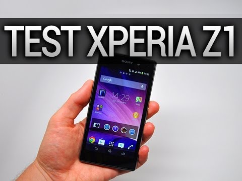 comment ouvrir le portable sony xperia u