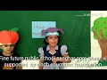 Healthy Food And Unhealthy Food Song