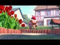 GNOMEO & JULIET featurette - Story - On DVD ...