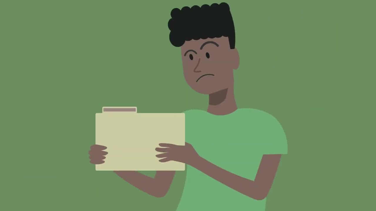 What are the library databases and which one should I use