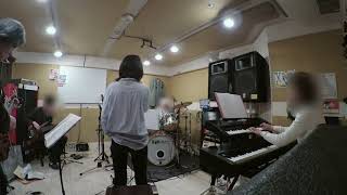 Smile For Me/ユーミンSENKA