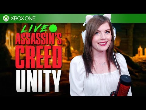 Unity me this instant | Assassin's Creed Unity (Part 5)