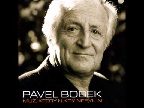 Pavel Bobek - Jen ty jsi mou spásou (Please Help Me, I'm Falling)