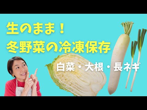 白菜の冷凍:可能ですか?可能ならどのようにすればよいですか? 植物