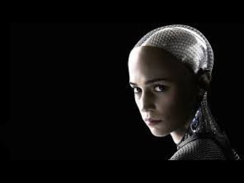 Ex Machina (2015) #Trailer2 | Trailers Zone