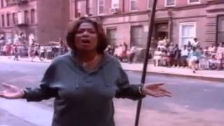 KRS One Heal Yourself ft  Big Daddy Kane LL Cool J Run DMC Queen Latifah
