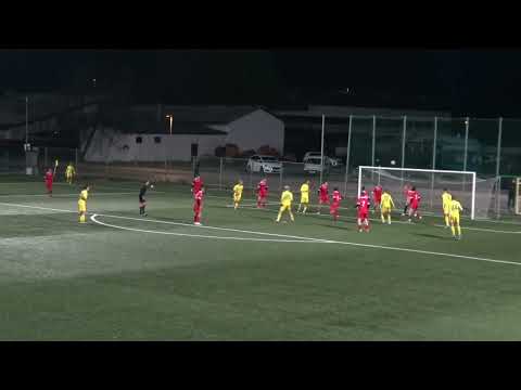 U17: Domžale - Dravograd