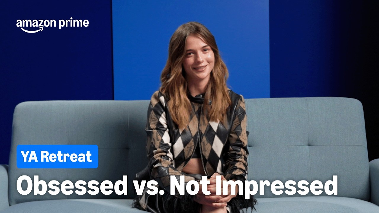 Obsessed vs. Not Impressed | Obsessed Retreat
