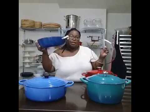 download lagu mp3 mp4 Tramontina Dutch Oven Reviews, download lagu Tramontina Dutch Oven Reviews gratis, unduh video klip Tramontina Dutch Oven Reviews