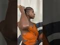 My Head Shave For The Week Buzzcut Headshave Haircut Naturalhair Bald Baldgirl Naturalhair