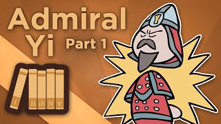Korea: Admiral Yi - I: Keep Beating the Drum - Extra History