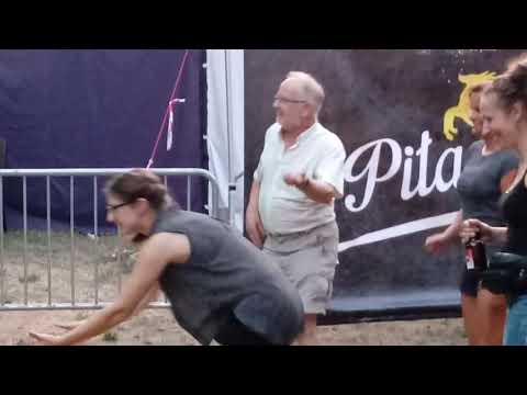Festiwal "Piła czuje Bluesa" 2018