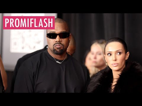 Droht Finanzchaos? Kanye West und Bianca ohne Ehevertrag