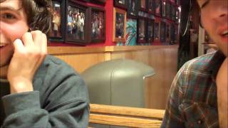 Giants At Large Interview!