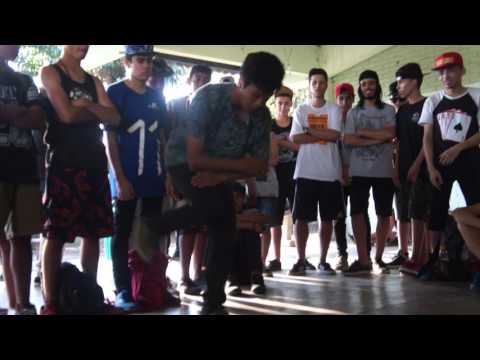 10 ° Meet up Osasco Kenzo BC X  Bruno Oliver T3 [WINS] - Semi Final