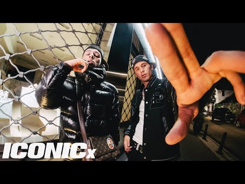 BABY MILO 🐵 (Video Oficial) - @AkiraLxve @MATU.O @Pobvio @santi4ntu