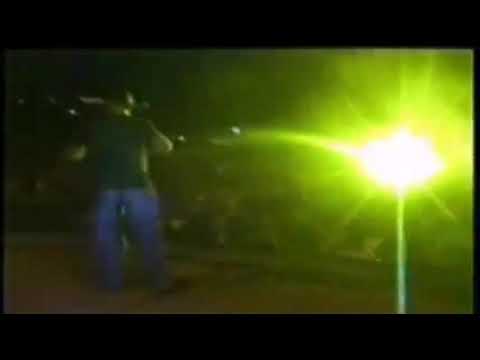 DJ Ergün - Eller Havaya