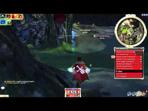 [FAKE] rN/A vs [WHAT] r163, Unrated match 2, 9/28/15 - Guild Wars (GvG)