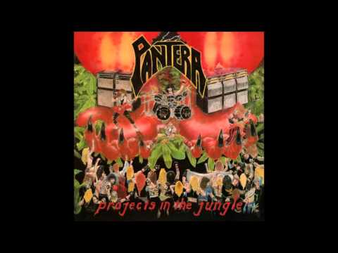 9) Killers - PanterA [Projects in the Jungle 1984]