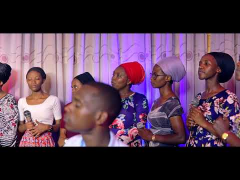 NJYE MPISEMO YESU BY SILOAM CHOIR/KUMUKENKE